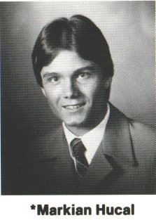 Click for more about Mark