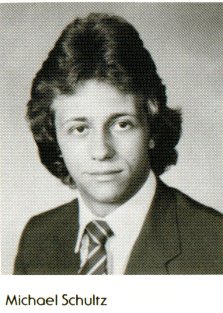 Click for more about Mike